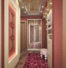 Интересное цветовое решение фото Интересное цветовое решение фото
